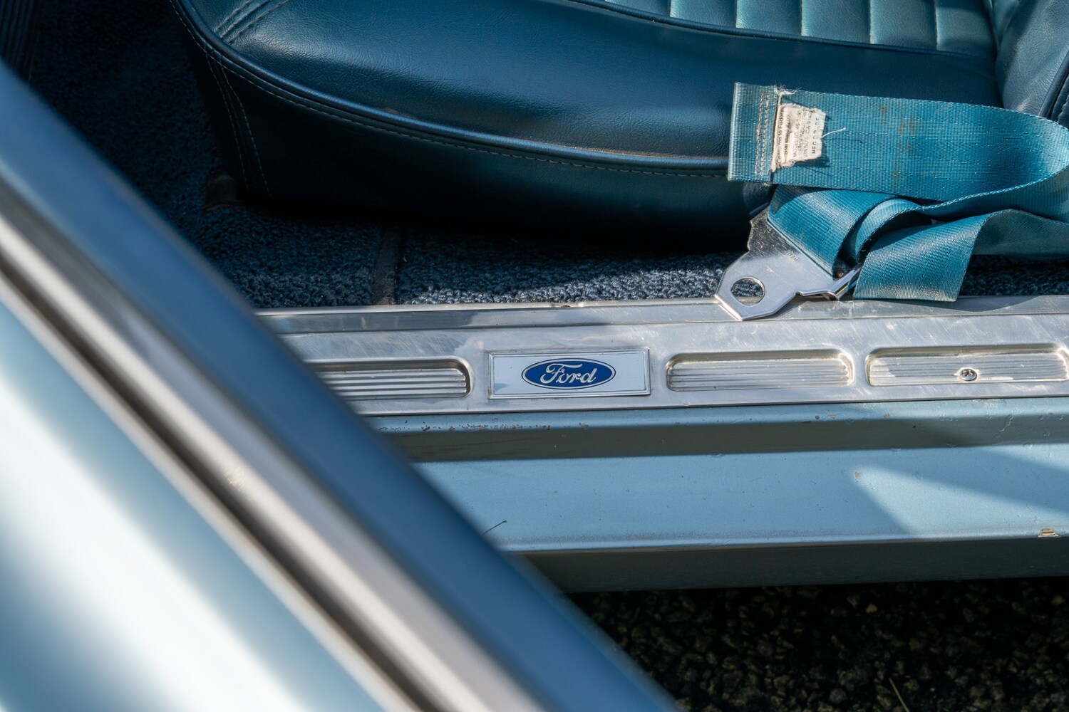 Used Ford Mustang 2019 for sale - 76288652: Photo 64