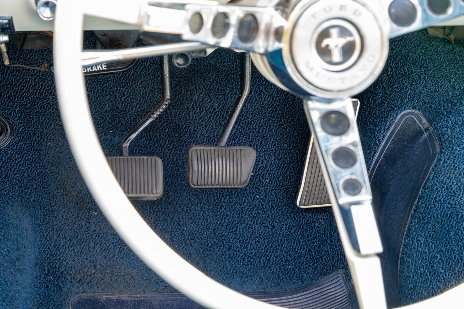 Used Ford Mustang 2019 for sale - 76288652: Photo 65