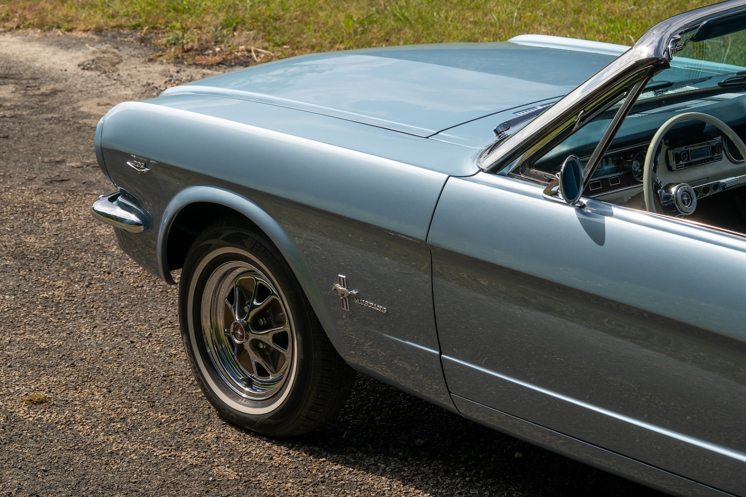 Used Ford Mustang 2019 for sale - 76288652: Photo 7