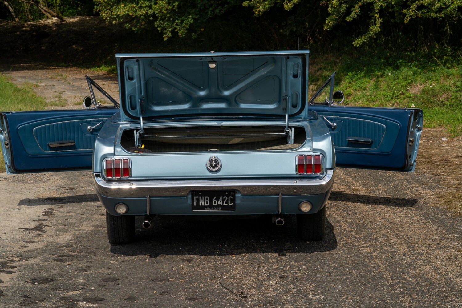 Used Ford Mustang 2019 for sale - 76288652: Photo 70