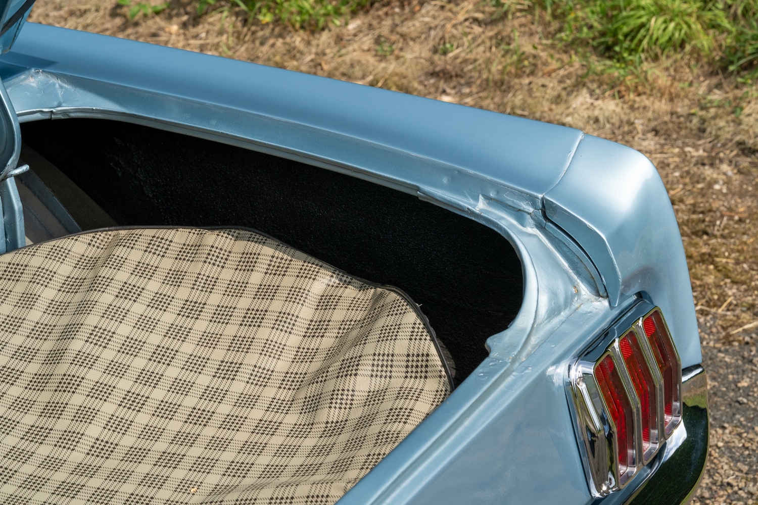 Used Ford Mustang 2019 for sale - 76288652: Photo 71