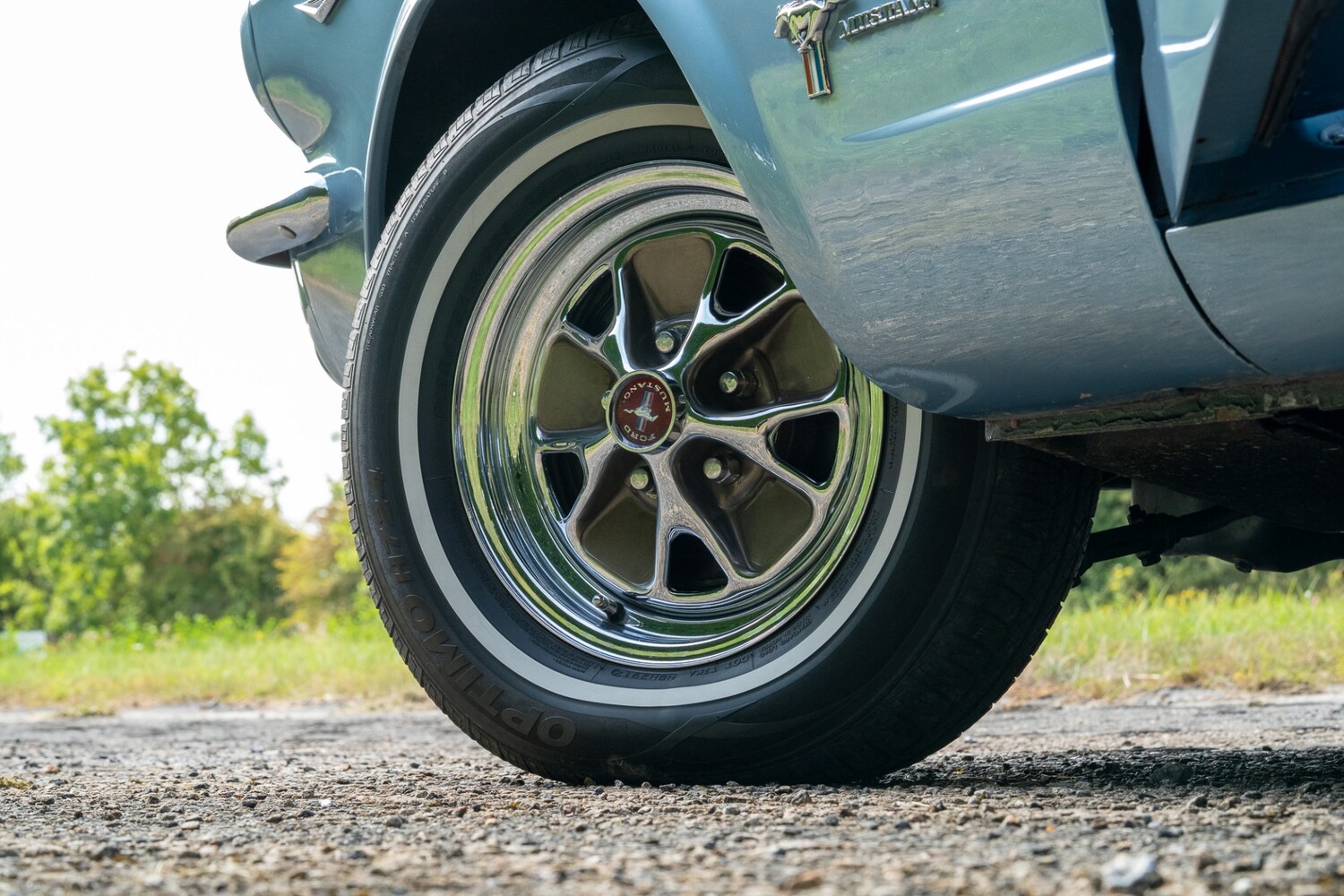 Used Ford Mustang 2019 for sale - 76288652: Photo 75