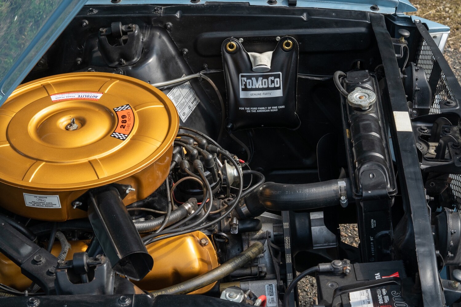 Used Ford Mustang 2019 for sale - 76288652: Photo 77