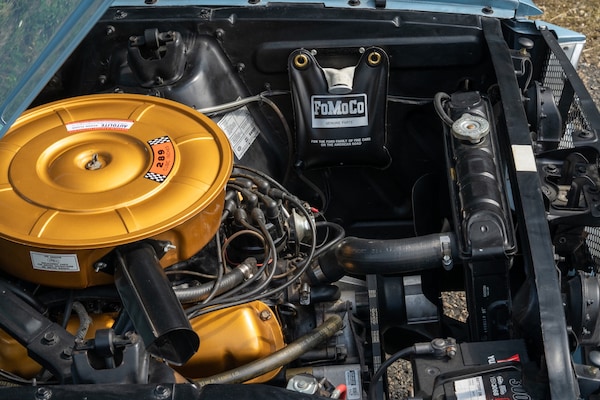 Used Ford Mustang 2019 for sale - 76288652: Photo 77