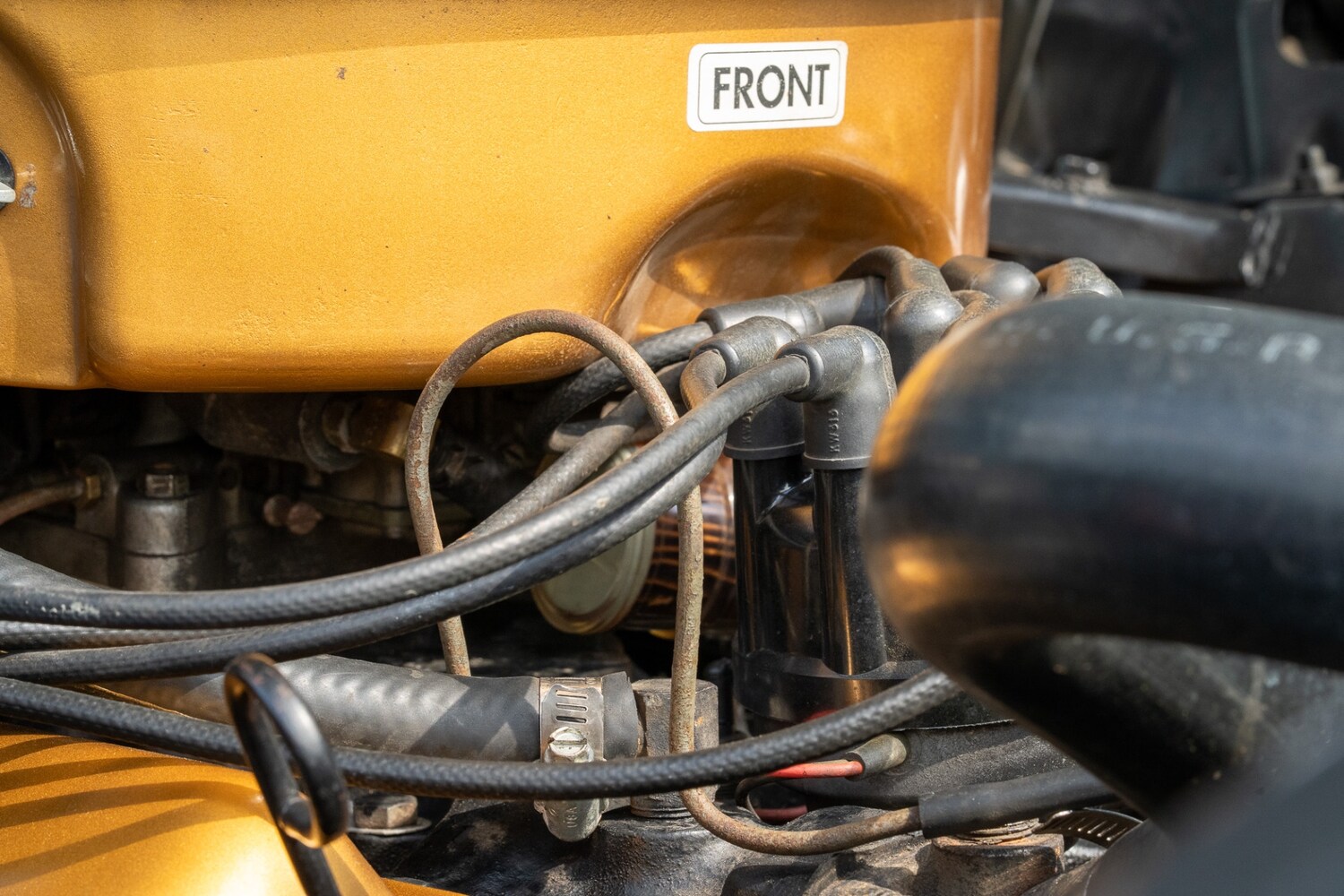 Used Ford Mustang 2019 for sale - 76288652: Photo 78