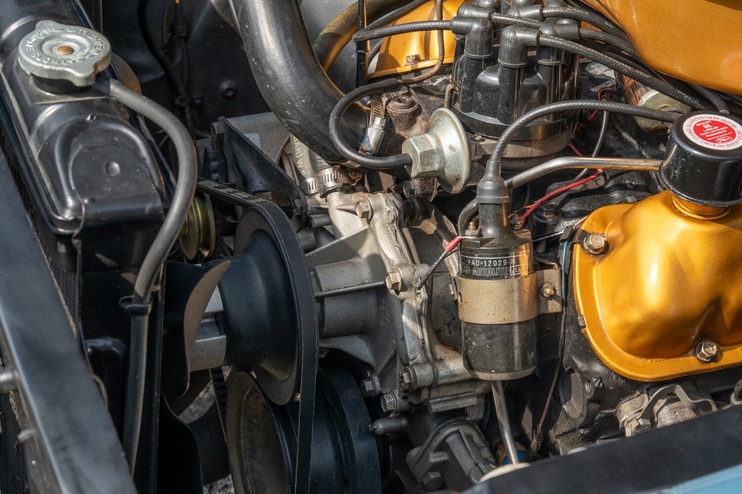 Used Ford Mustang 2019 for sale - 76288652: Photo 79