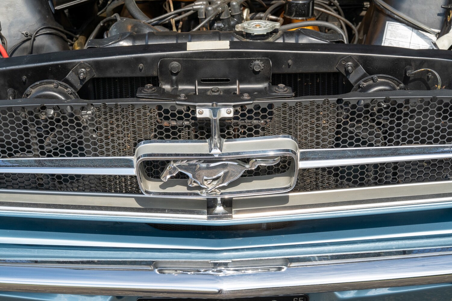 Used Ford Mustang 2019 for sale - 76288652: Photo 81