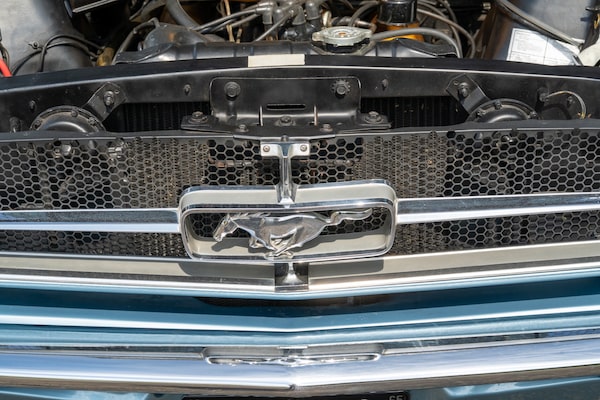 Used Ford Mustang 2019 for sale - 76288652: Photo 81