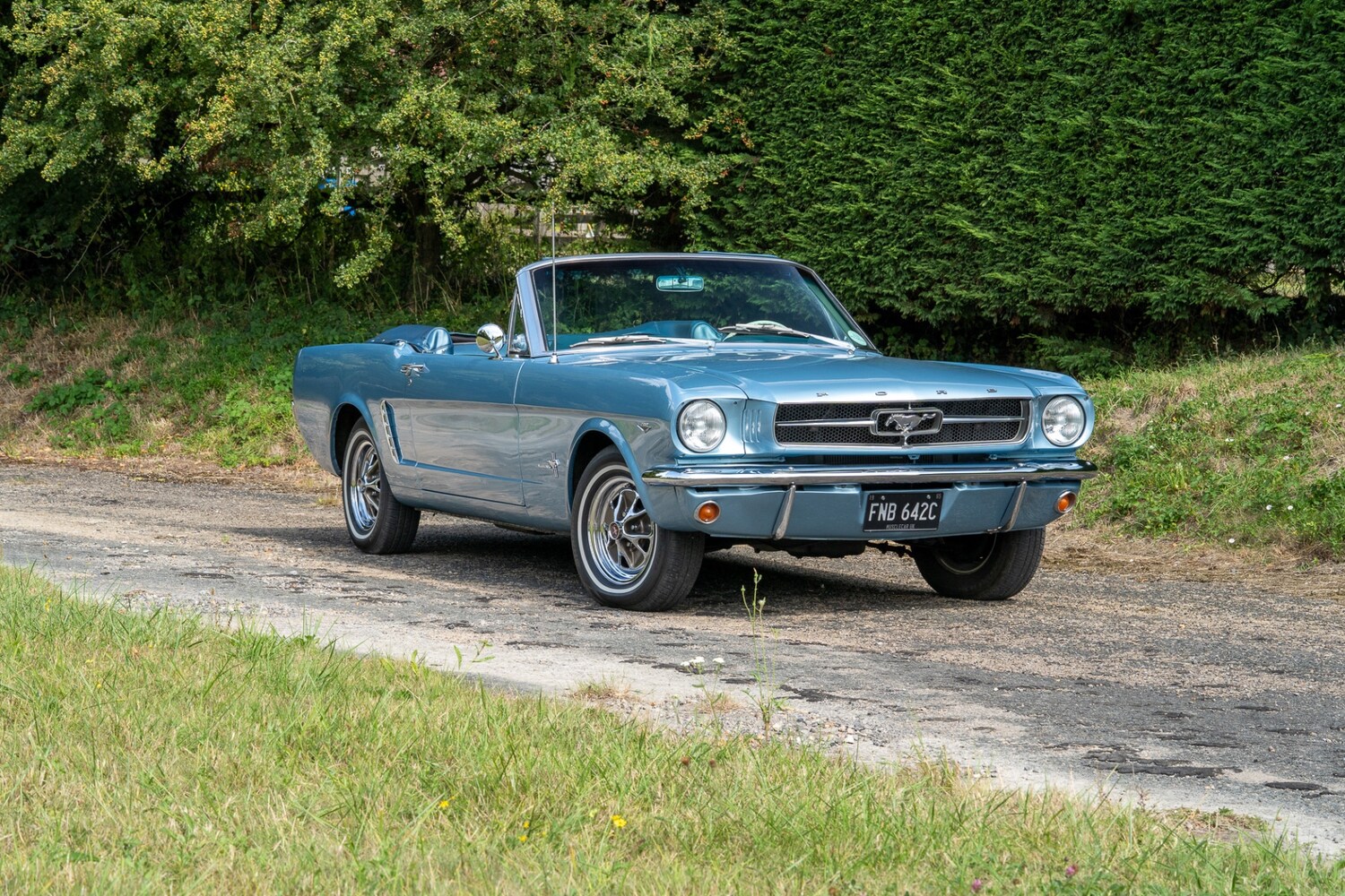 Used Ford Mustang 2019 for sale - 76288652: Photo 82