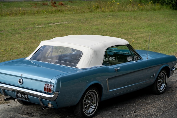 Used Ford Mustang 2019 for sale - 76288652: Photo 84