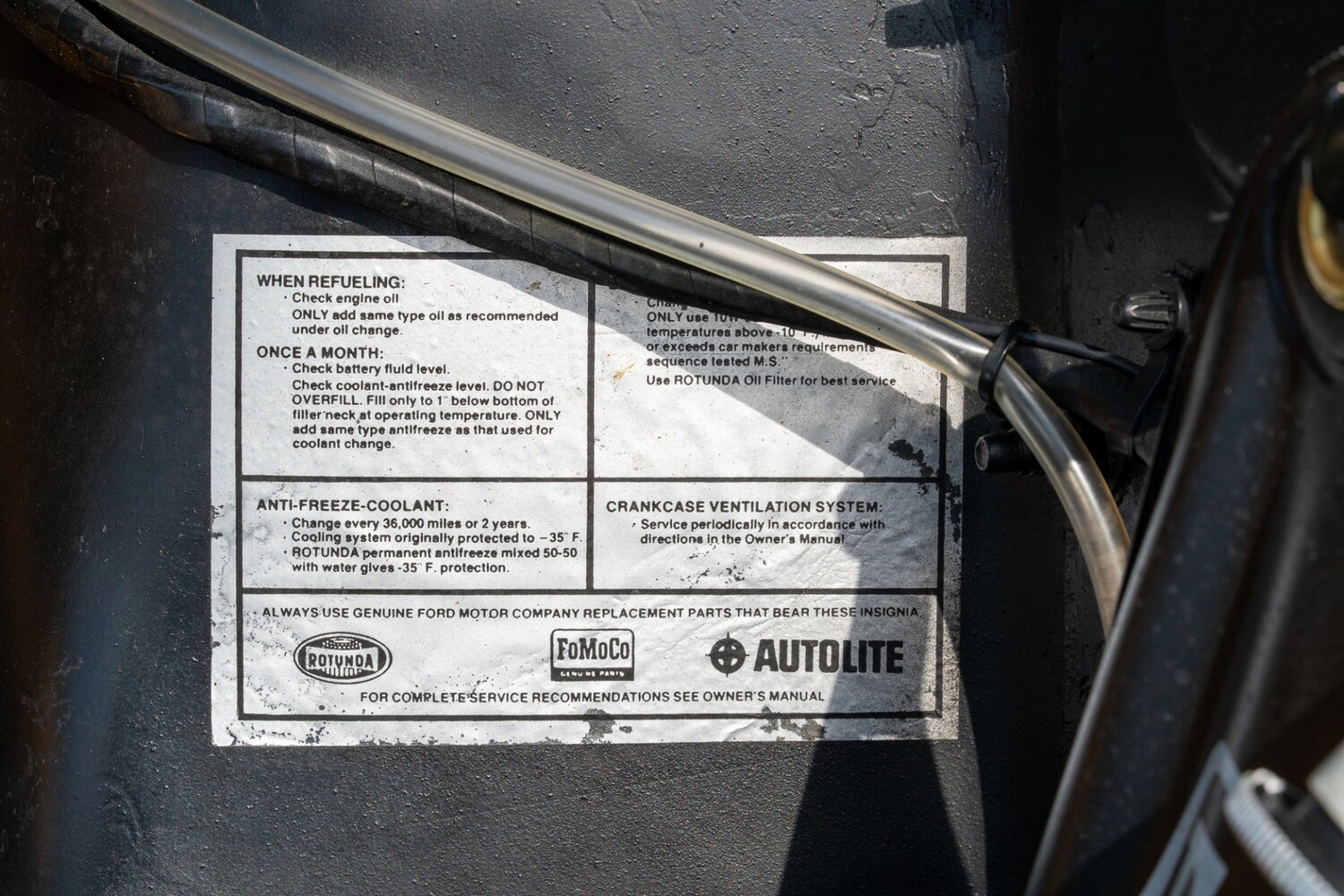 Used Ford Mustang 2019 for sale - 76288652: Photo 88