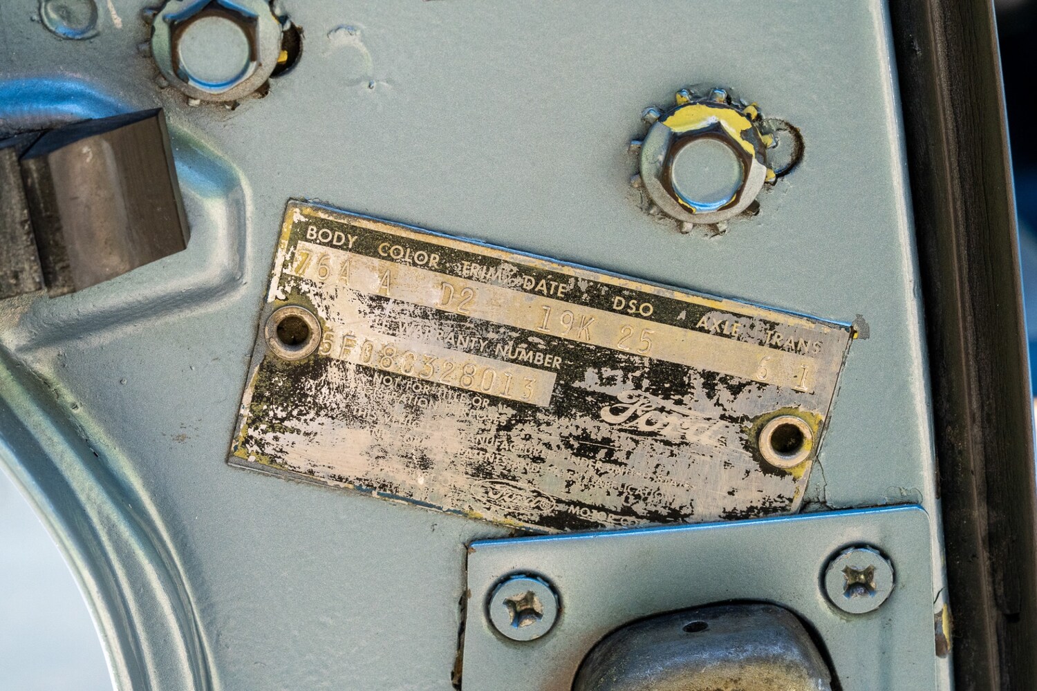 Used Ford Mustang 2019 for sale - 76288652: Photo 89