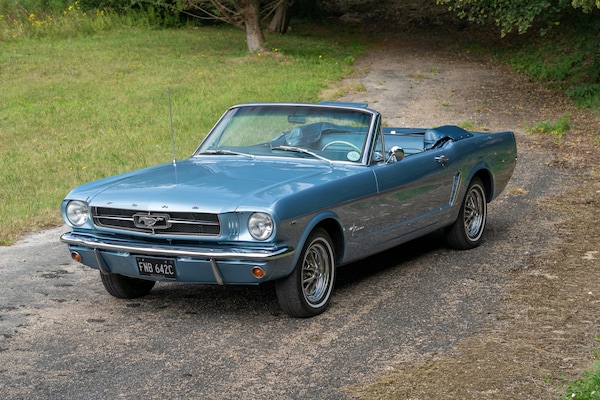 Used Ford Mustang 2019 for sale - 76288652: Photo 9