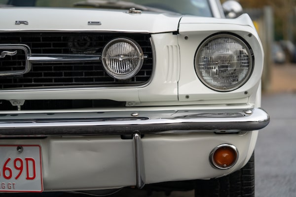 Used Ford Mustang 1966 for sale - 73031594: Photo 12