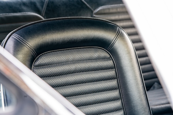 Used Ford Mustang 1966 for sale - 73031594: Photo 13