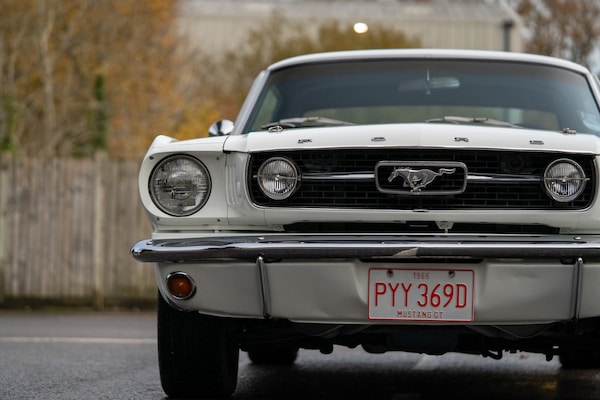 Used Ford Mustang 1966 for sale - 73031594: Photo 14