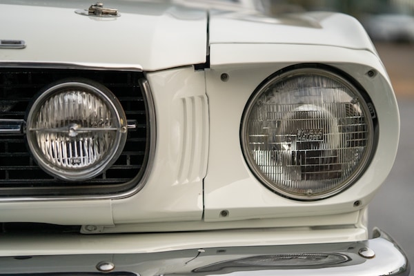 Used Ford Mustang 1966 for sale - 73031594: Photo 15