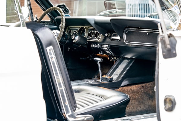Used Ford Mustang 1966 for sale - 73031594: Photo 16