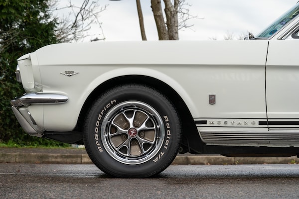 Used Ford Mustang 1966 for sale - 73031594: Photo 17