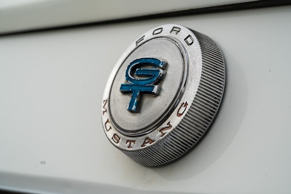 Used Ford Mustang 1966 for sale - 73031594: Photo 18