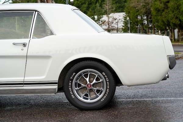 Used Ford Mustang 1966 for sale - 73031594: Photo 19