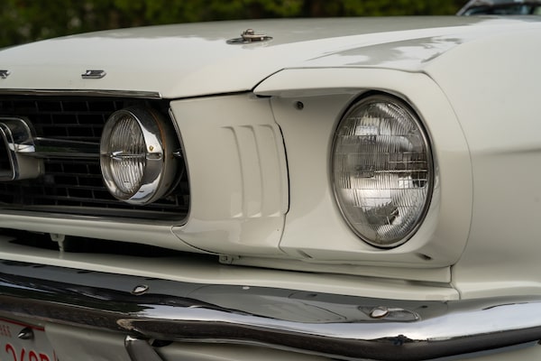 Used Ford Mustang 1966 for sale - 73031594: Photo 22