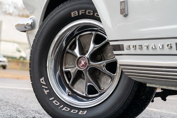 Used Ford Mustang 1966 for sale - 73031594: Photo 23