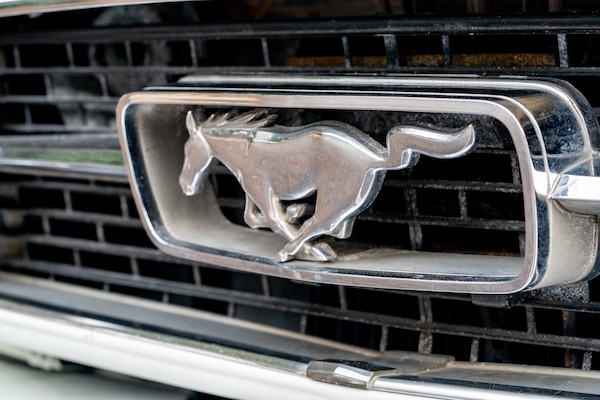 Used Ford Mustang 1966 for sale - 73031594: Photo 24