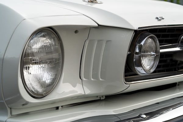 Used Ford Mustang 1966 for sale - 73031594: Photo 25