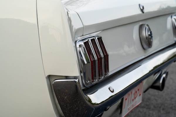 Used Ford Mustang 1966 for sale - 73031594: Photo 26