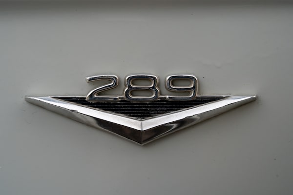 Used Ford Mustang 1966 for sale - 73031594: Photo 28