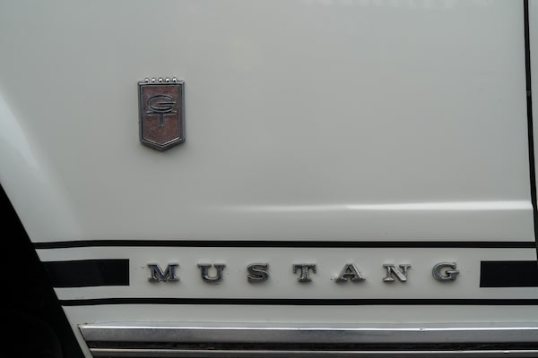 Used Ford Mustang 1966 for sale - 73031594: Photo 31