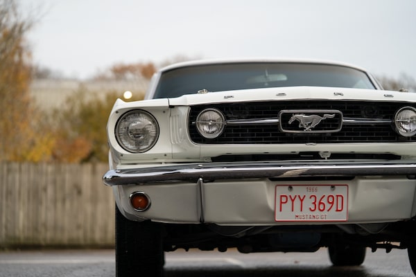 Used Ford Mustang 1966 for sale - 73031594: Photo 32