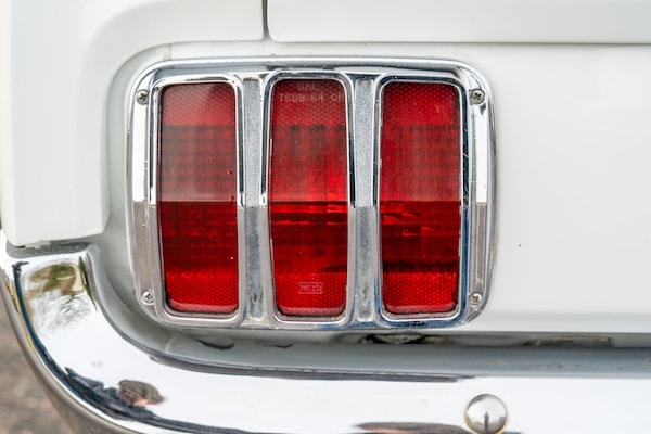 Used Ford Mustang 1966 for sale - 73031594: Photo 33