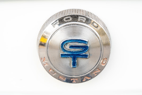 Used Ford Mustang 1966 for sale - 73031594: Photo 34