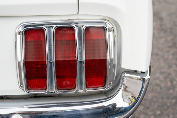 Used Ford Mustang 1966 for sale - 73031594: Photo 35
