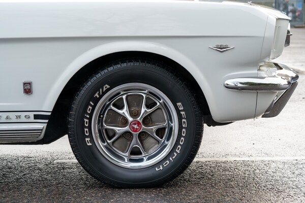 Used Ford Mustang 1966 for sale - 73031594: Photo 37