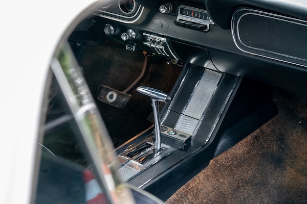 Used Ford Mustang 1966 for sale - 73031594: Photo 38