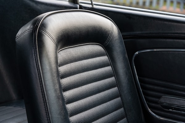 Used Ford Mustang 1966 for sale - 73031594: Photo 39