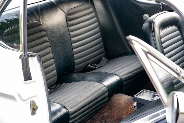 Used Ford Mustang 1966 for sale - 73031594: Photo 42
