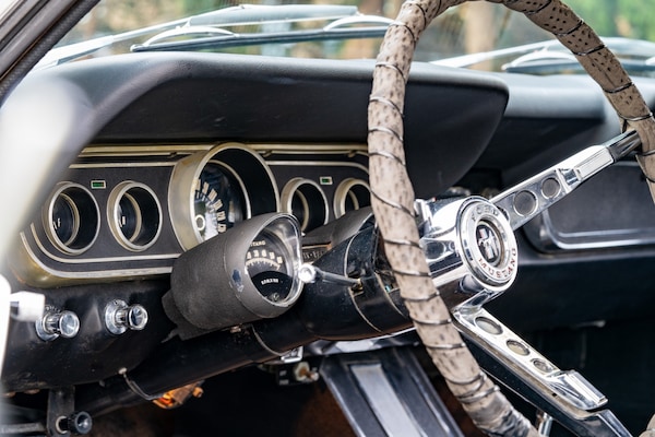 Used Ford Mustang 1966 for sale - 73031594: Photo 45