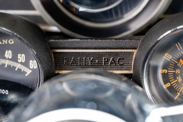 Used Ford Mustang 1966 for sale - 73031594: Photo 46