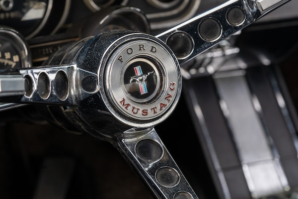 Used Ford Mustang 1966 for sale - 73031594: Photo 47