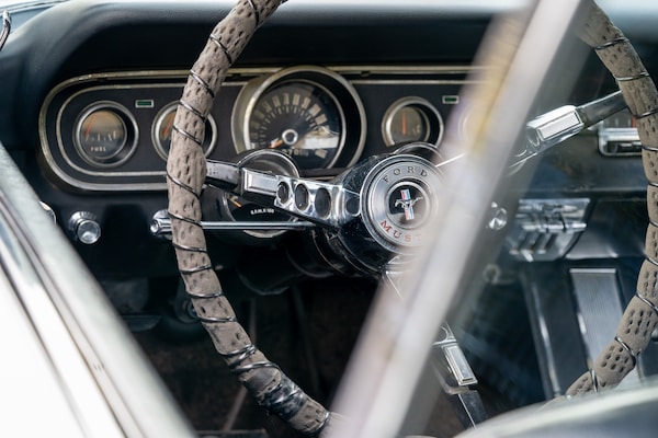 Used Ford Mustang 1966 for sale - 73031594: Photo 48