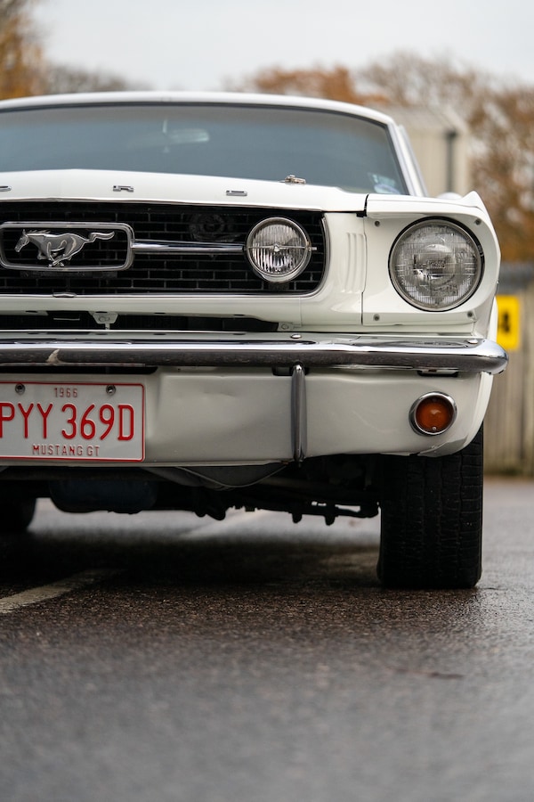 Used Ford Mustang 1966 for sale - 73031594: Photo 50