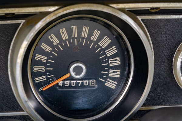 Used Ford Mustang 1966 for sale - 73031594: Photo 52