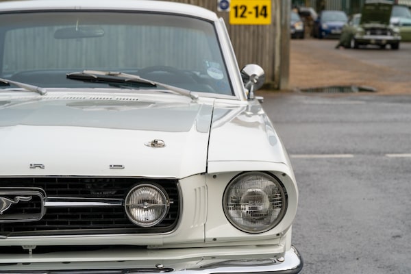 Used Ford Mustang 1966 for sale - 73031594: Photo 53