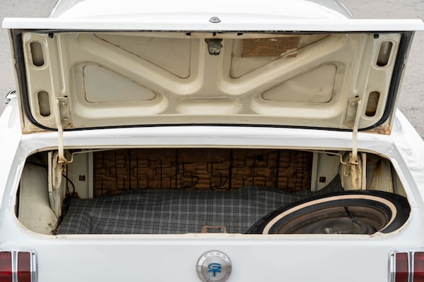 Used Ford Mustang 1966 for sale - 73031594: Photo 55