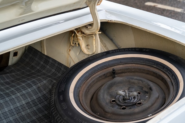 Used Ford Mustang 1966 for sale - 73031594: Photo 57