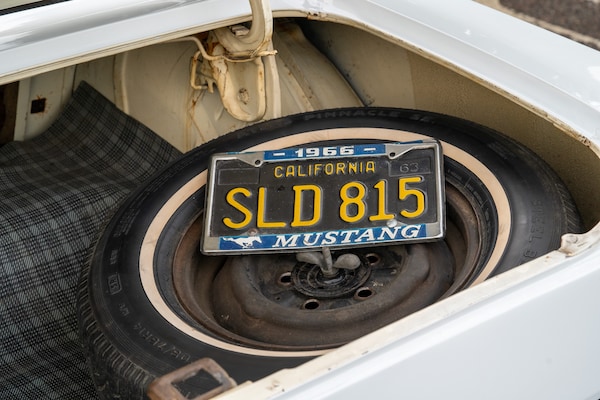 Used Ford Mustang 1966 for sale - 73031594: Photo 58